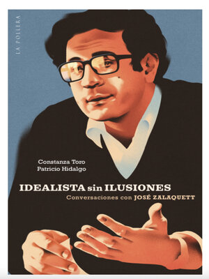 cover image of Idealista sin ilusiones